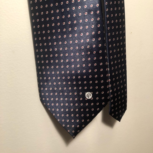 Versace Tie - Picture 3 of 5